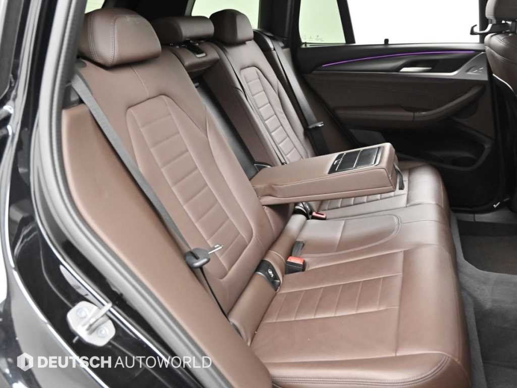 BMW X3 X3 (G01) xDrive 20i M 스포츠 이미지 12
