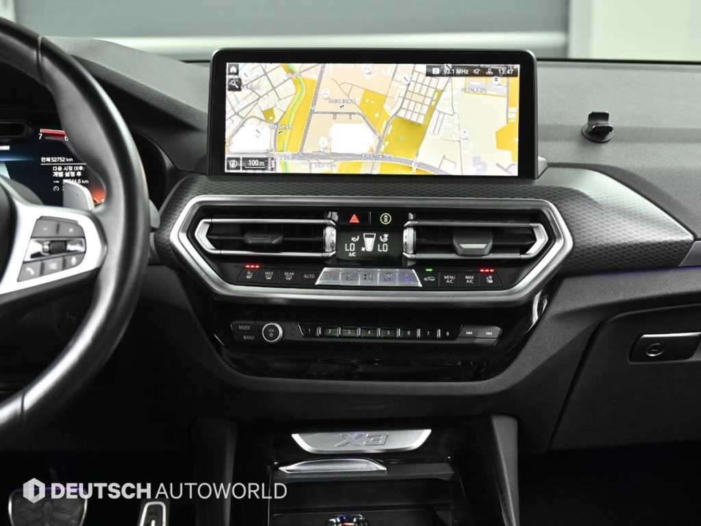 BMW X3 X3 (G01) xDrive 20i M 스포츠 이미지 14