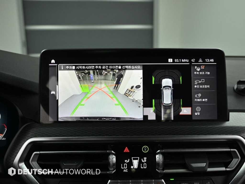 BMW X3 X3 (G01) xDrive 20i M 스포츠 이미지 15