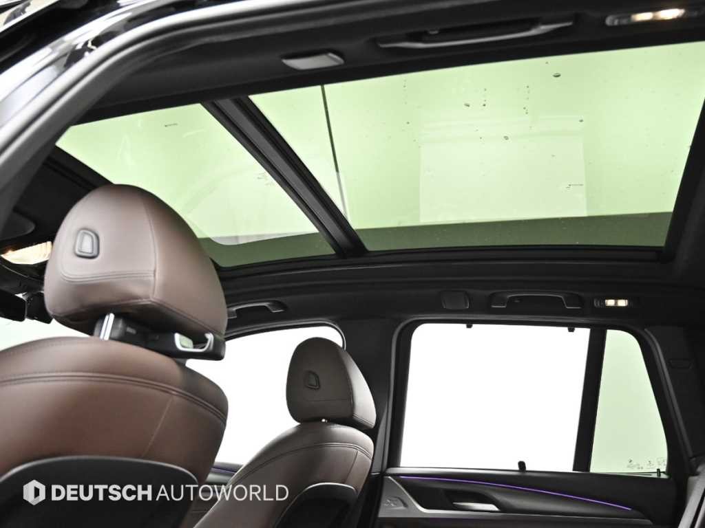 BMW X3 X3 (G01) xDrive 20i M 스포츠 이미지 18