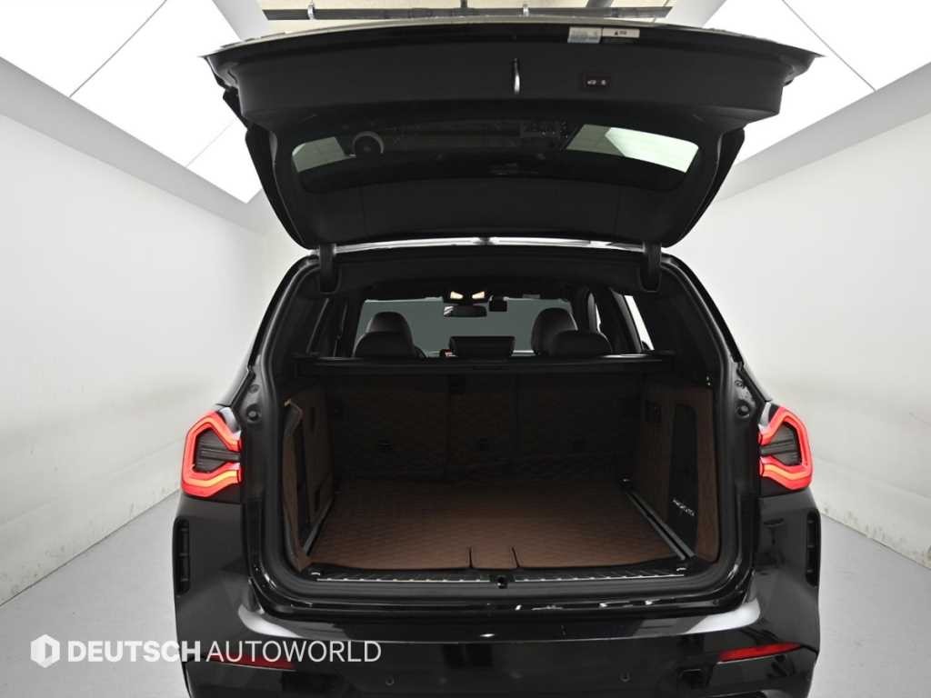 BMW X3 X3 (G01) xDrive 20i M 스포츠 이미지 19