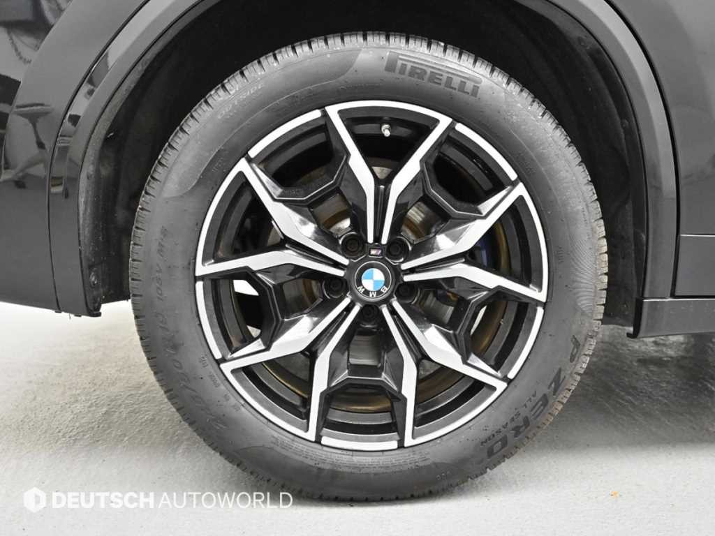 BMW X3 X3 (G01) xDrive 20i M 스포츠 이미지 5
