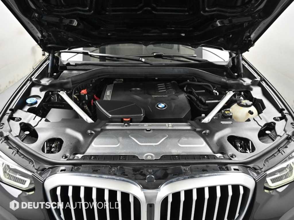 BMW X3 X3 (G01) xDrive 20i M 스포츠 이미지 6