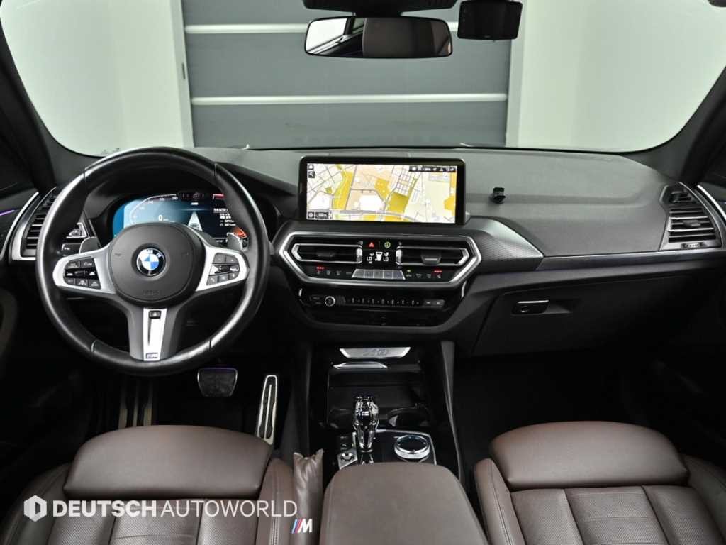 BMW X3 X3 (G01) xDrive 20i M 스포츠 이미지 7