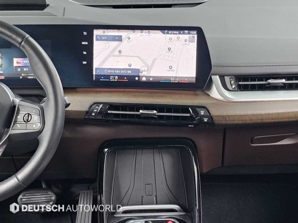 BMW 2시리즈 2시리즈 액티브 투어러 (U06) 218d 어드밴티지 이미지 14