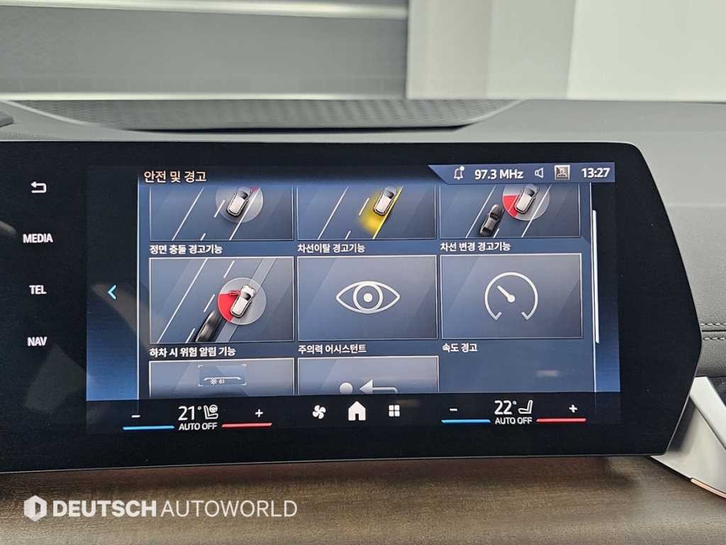 BMW 2시리즈 2시리즈 액티브 투어러 (U06) 218d 어드밴티지 이미지 16