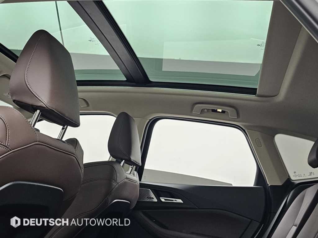 BMW 2시리즈 2시리즈 액티브 투어러 (U06) 218d 어드밴티지 이미지 18