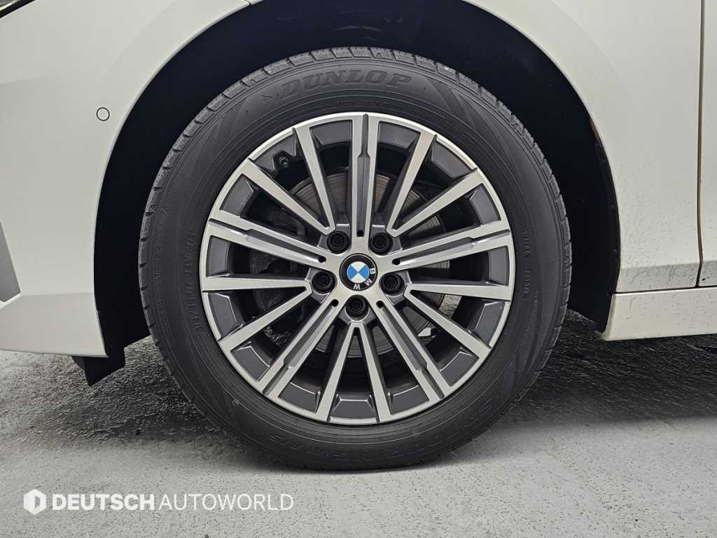 BMW 2시리즈 2시리즈 액티브 투어러 (U06) 218d 어드밴티지 이미지 5