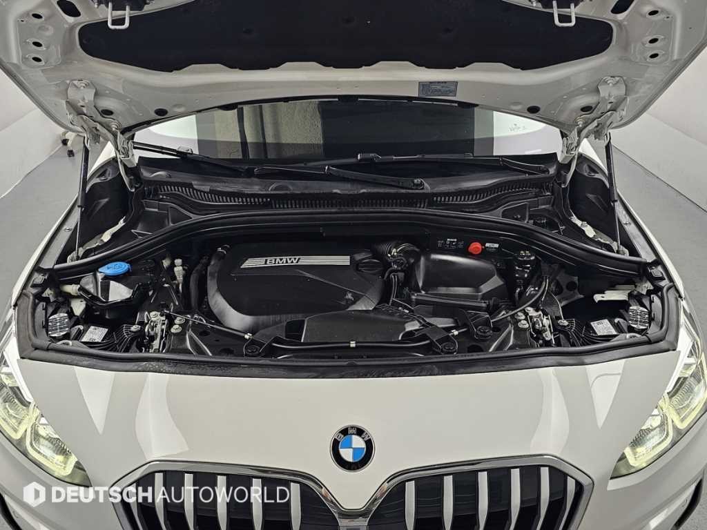 BMW 2시리즈 2시리즈 액티브 투어러 (U06) 218d 어드밴티지 이미지 6