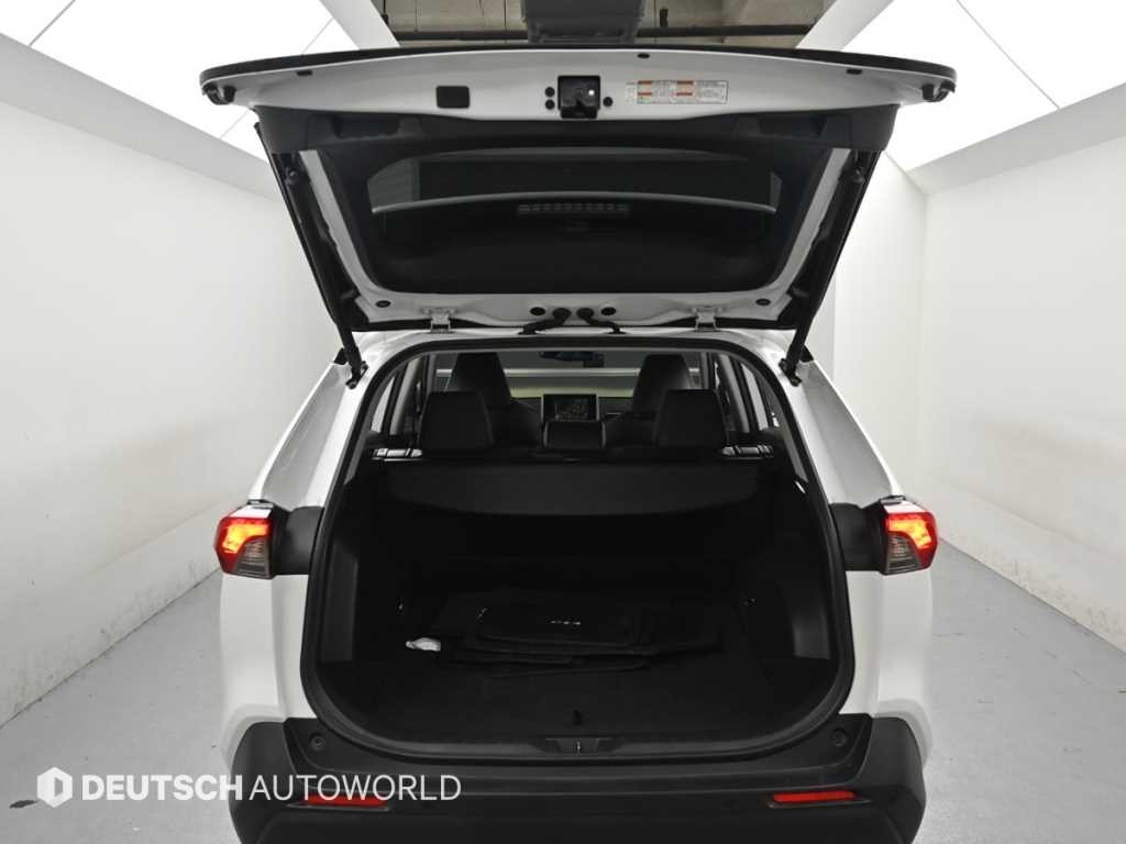 토요타 라브4 RAV4(5세대) 2.5 2WD 하이브리드 이미지 19