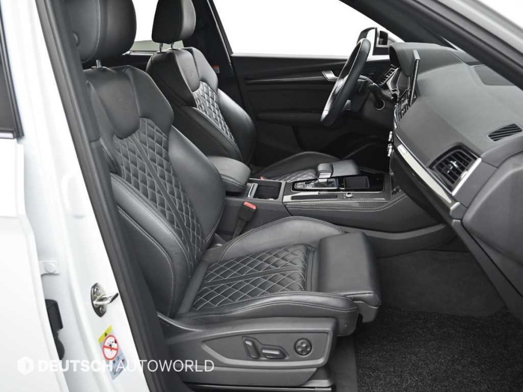 아우디 SQ5 SQ5 (FY) 3.0 TFSI 콰트로 이미지 10