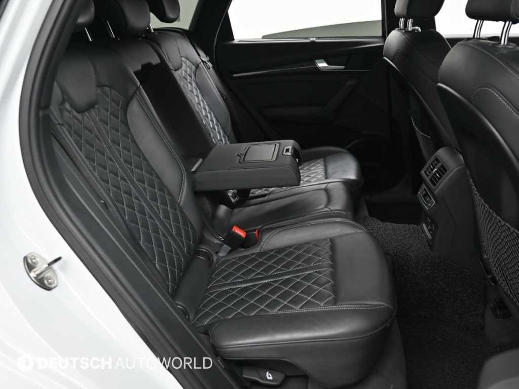 아우디 SQ5 SQ5 (FY) 3.0 TFSI 콰트로 이미지 12