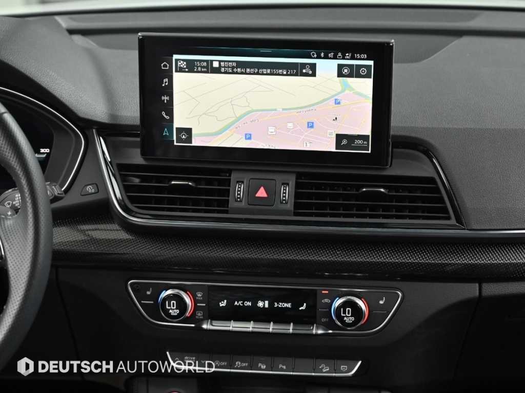 아우디 SQ5 SQ5 (FY) 3.0 TFSI 콰트로 이미지 14