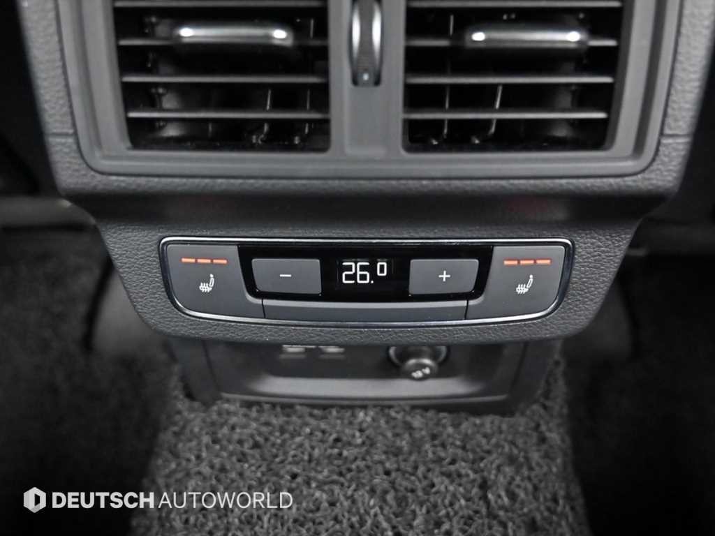 아우디 SQ5 SQ5 (FY) 3.0 TFSI 콰트로 이미지 16