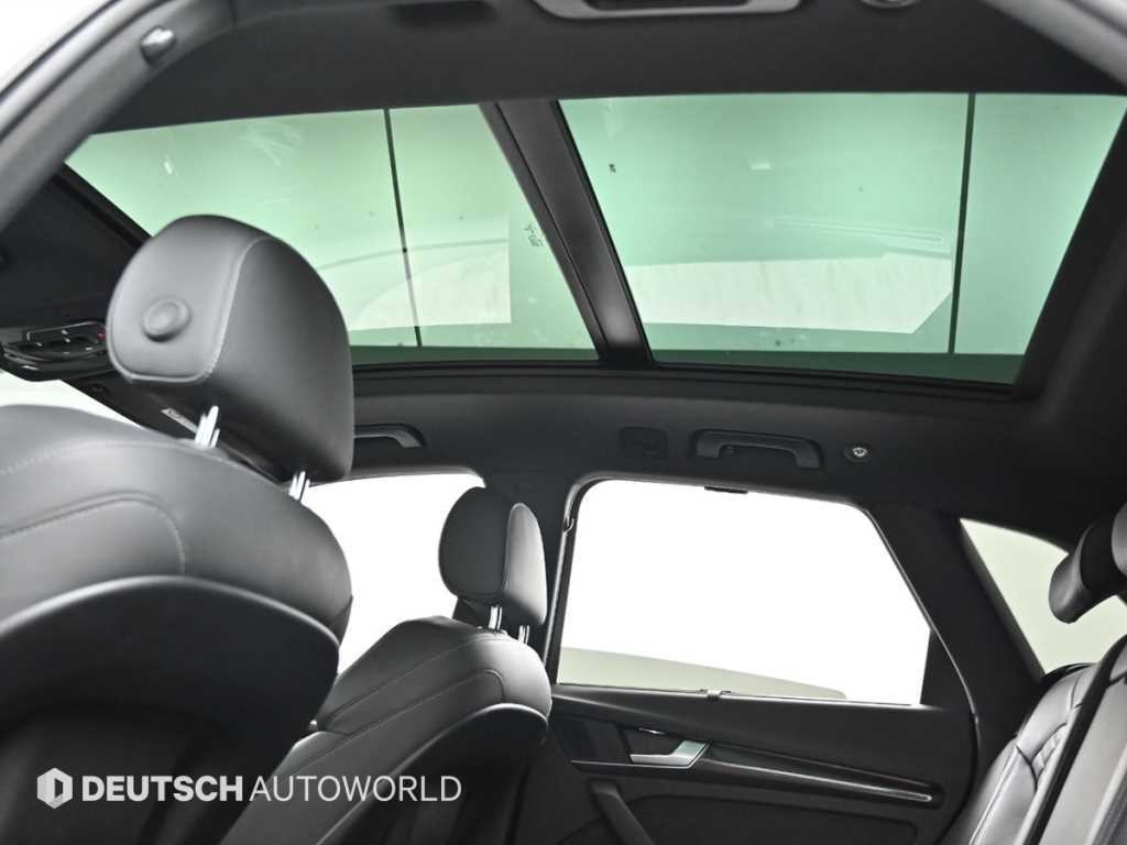 아우디 SQ5 SQ5 (FY) 3.0 TFSI 콰트로 이미지 18