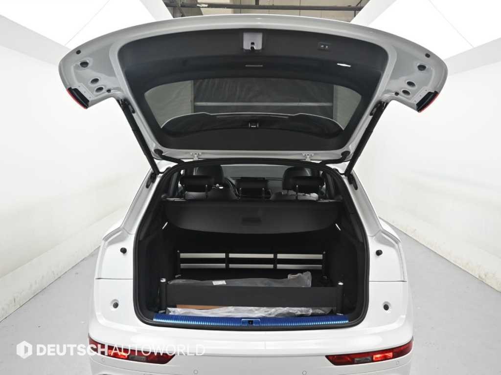 아우디 SQ5 SQ5 (FY) 3.0 TFSI 콰트로 이미지 19