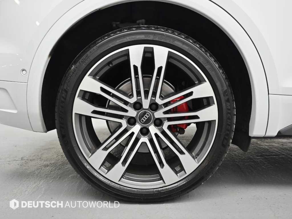 아우디 SQ5 SQ5 (FY) 3.0 TFSI 콰트로 이미지 5