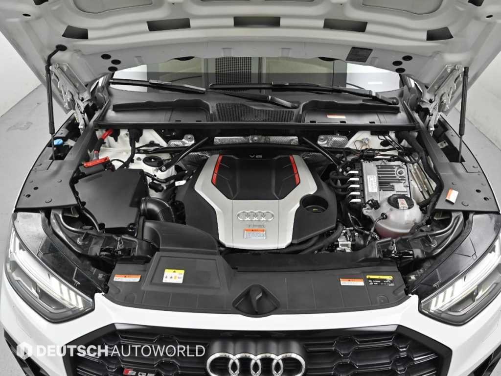 아우디 SQ5 SQ5 (FY) 3.0 TFSI 콰트로 이미지 6