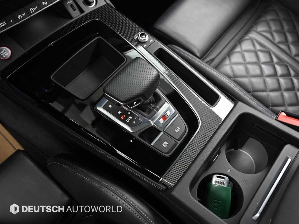 아우디 SQ5 SQ5 (FY) 3.0 TFSI 콰트로 이미지 9