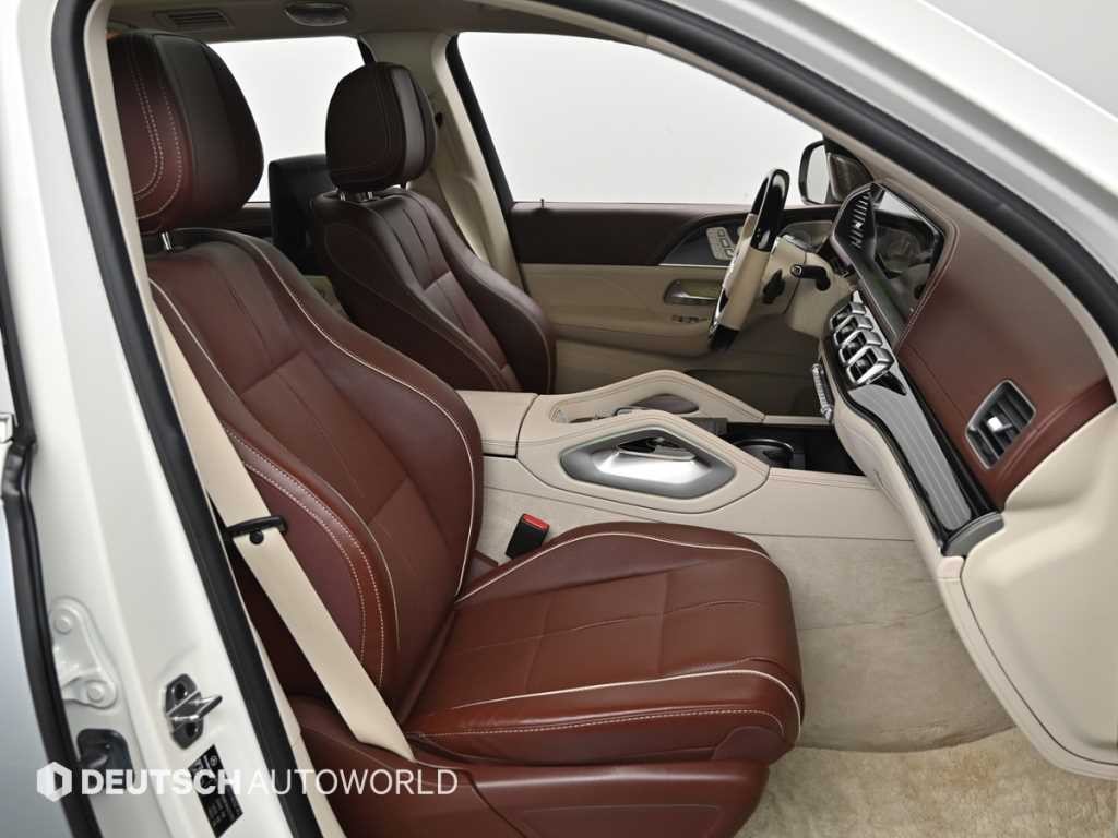 벤츠 GLS 클래스 GLS클래스 X167 마이바흐 GLS600 4MAITC 이미지 10