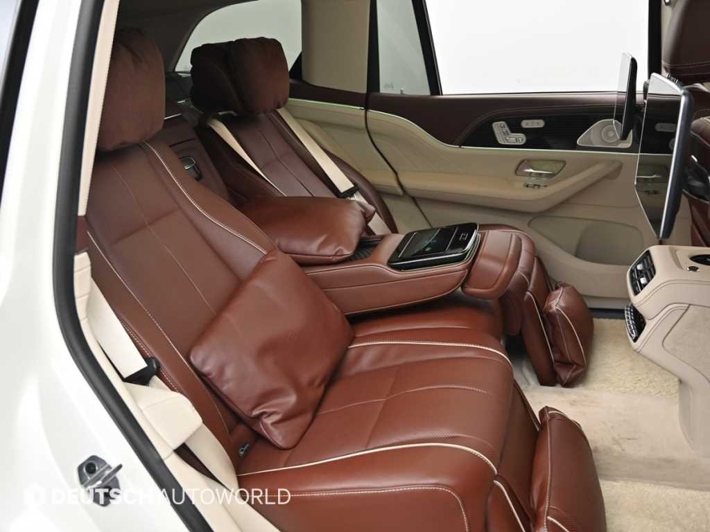 벤츠 GLS 클래스 GLS클래스 X167 마이바흐 GLS600 4MAITC 이미지 12