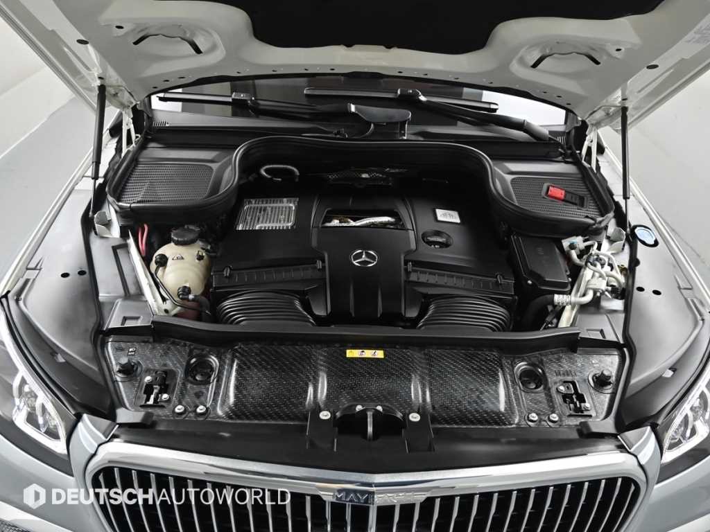 벤츠 GLS 클래스 GLS클래스 X167 마이바흐 GLS600 4MAITC 이미지 6