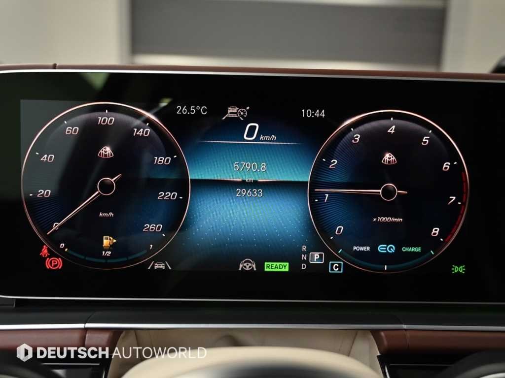 벤츠 GLS 클래스 GLS클래스 X167 마이바흐 GLS600 4MAITC 이미지 8