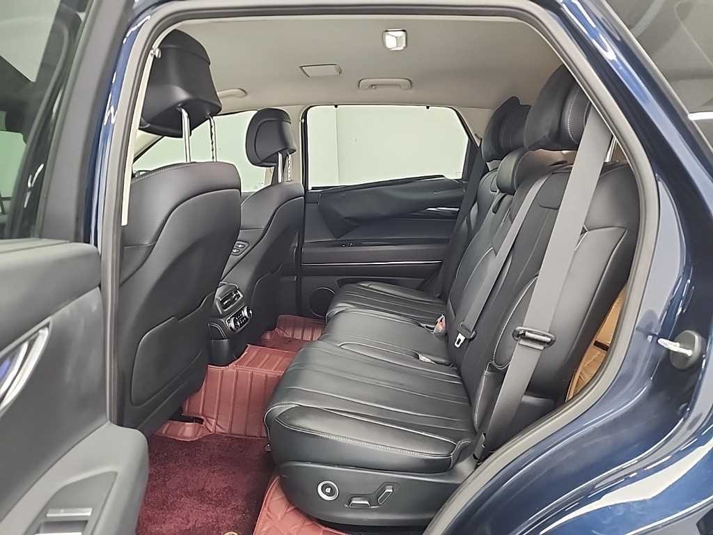 제네시스 GV80 가솔린 2.5T AWD 이미지 11