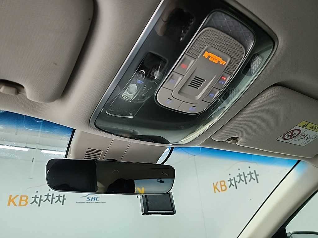 제네시스 GV80 가솔린 2.5T AWD 이미지 15