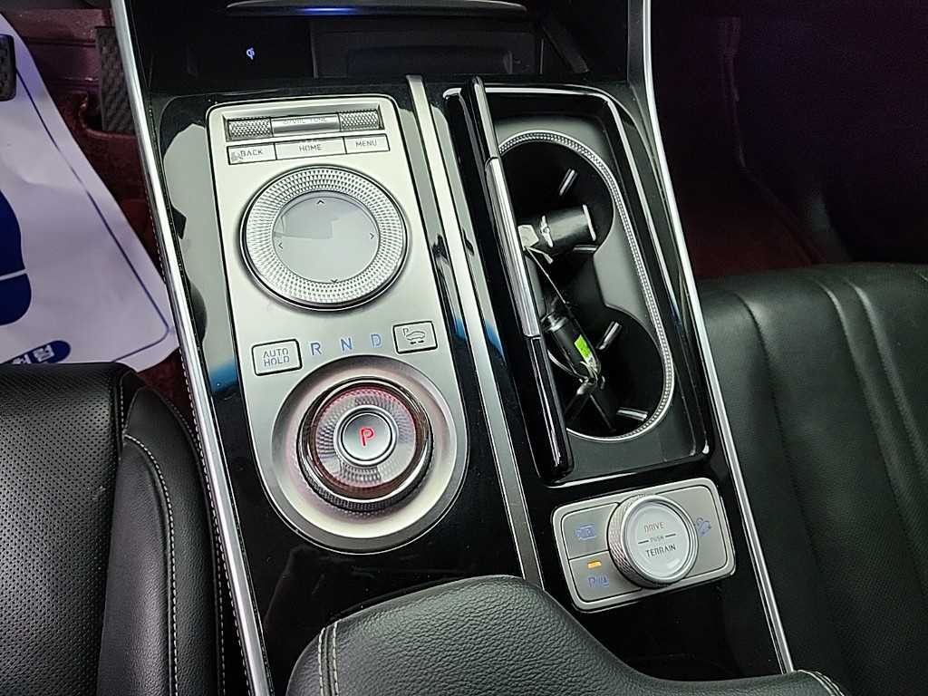 제네시스 GV80 가솔린 2.5T AWD 이미지 7