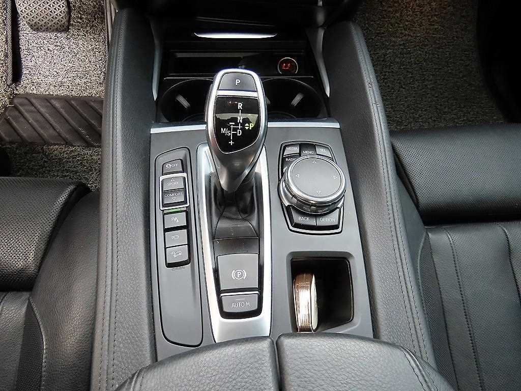 BMW X6 X6 (F16) xDrive 40d 이미지 11