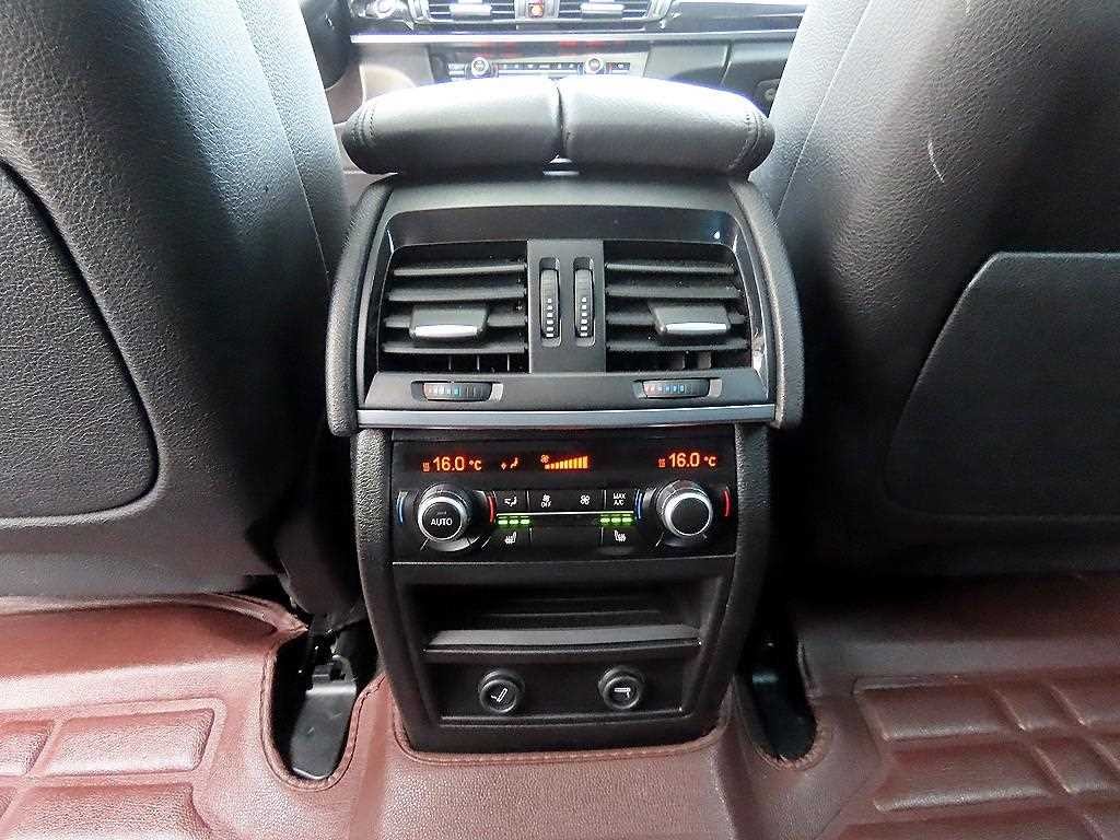 BMW X6 X6 (F16) xDrive 40d 이미지 13
