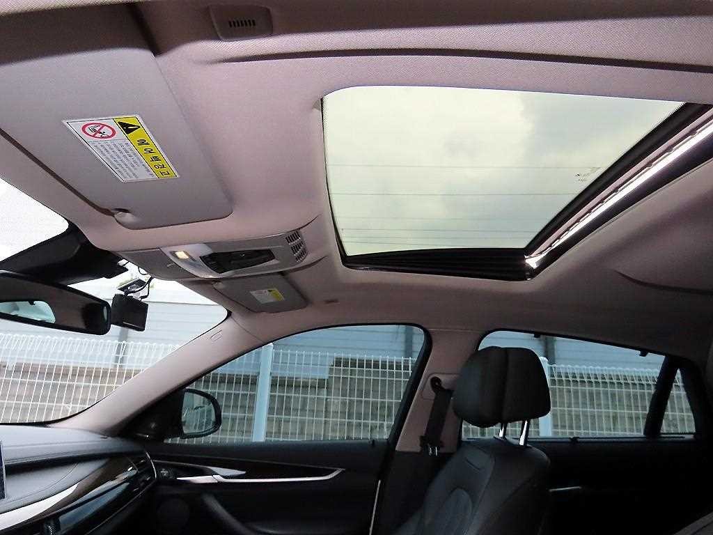 BMW X6 X6 (F16) xDrive 40d 이미지 14