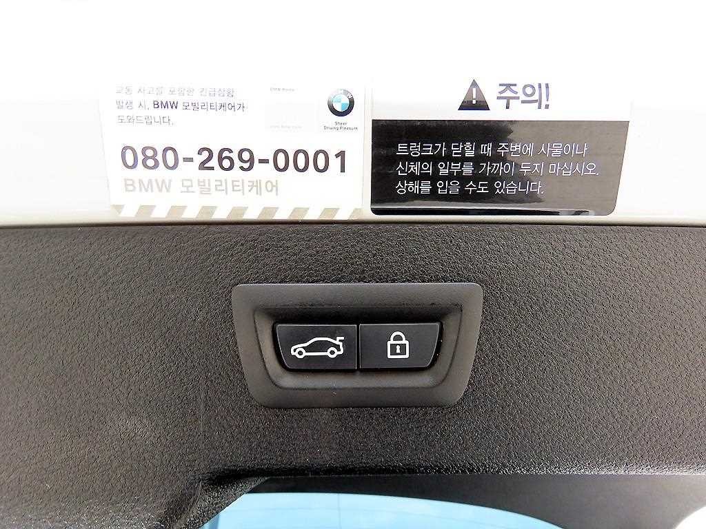 BMW X6 X6 (F16) xDrive 40d 이미지 15