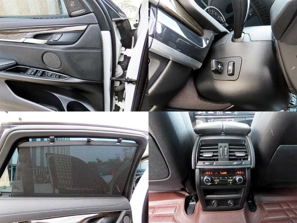 BMW X6 X6 (F16) xDrive 40d 이미지 17