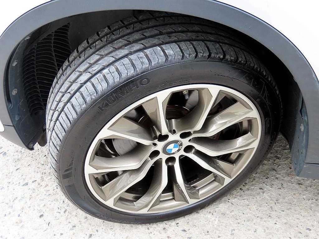BMW X6 X6 (F16) xDrive 40d 이미지 20