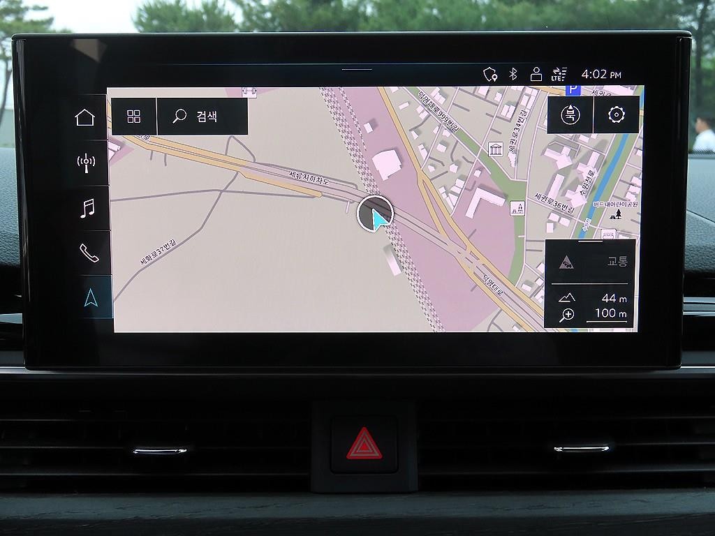 아우디 A5 A5 (F5) 40 TFSI 콰트로 프리미엄 스포트백 이미지 12