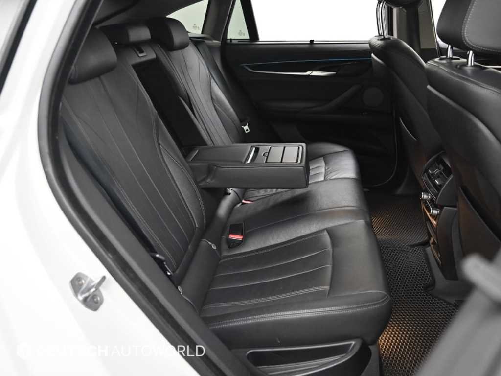 BMW X6 X6 (F16) xDrive 30d 이미지 12