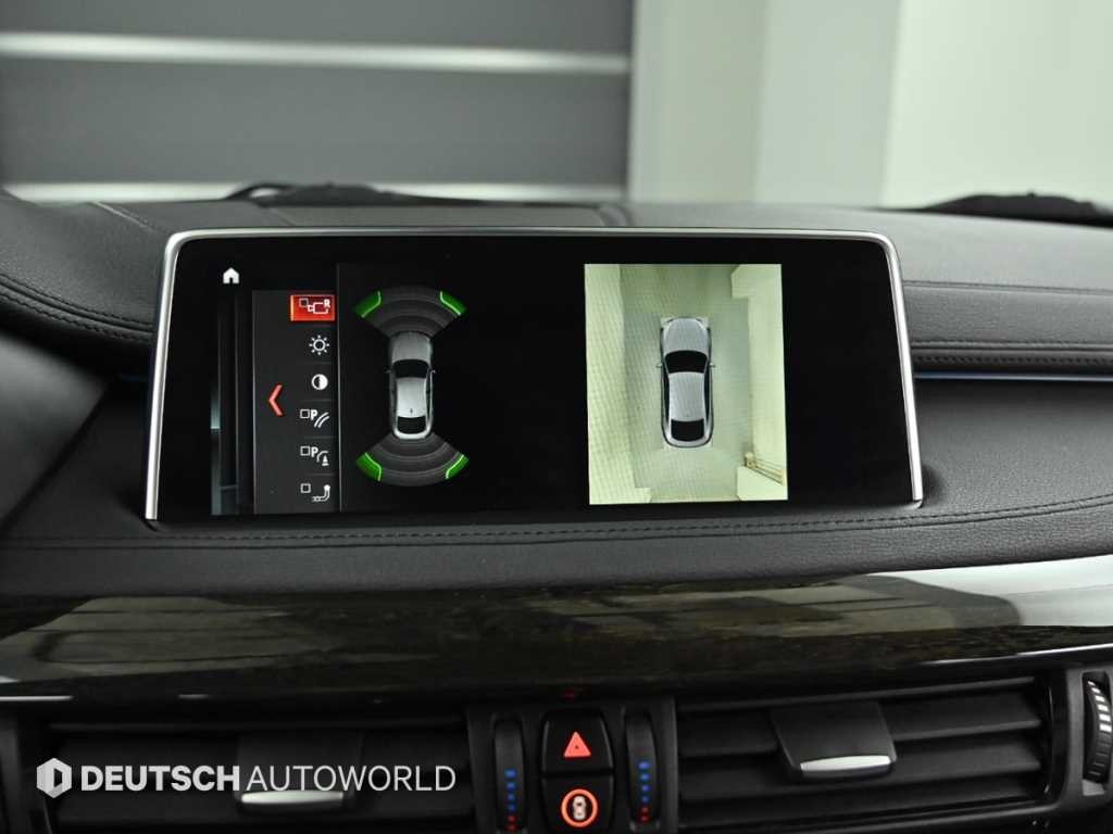 BMW X6 X6 (F16) xDrive 30d 이미지 15