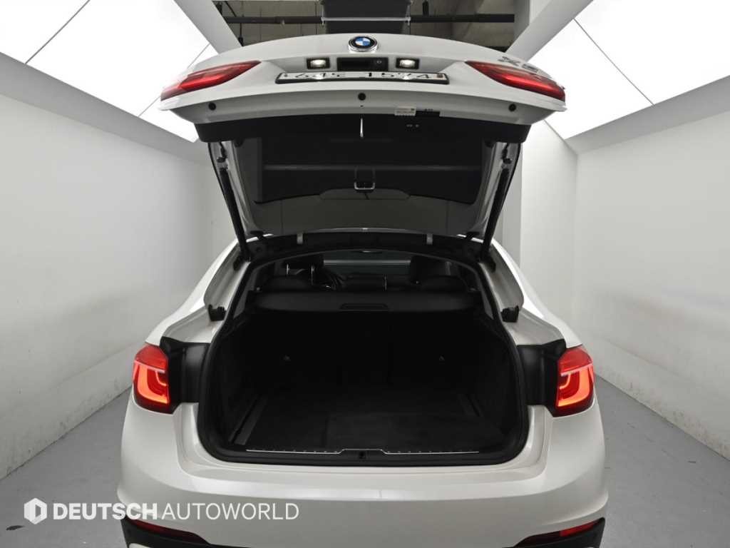 BMW X6 X6 (F16) xDrive 30d 이미지 19