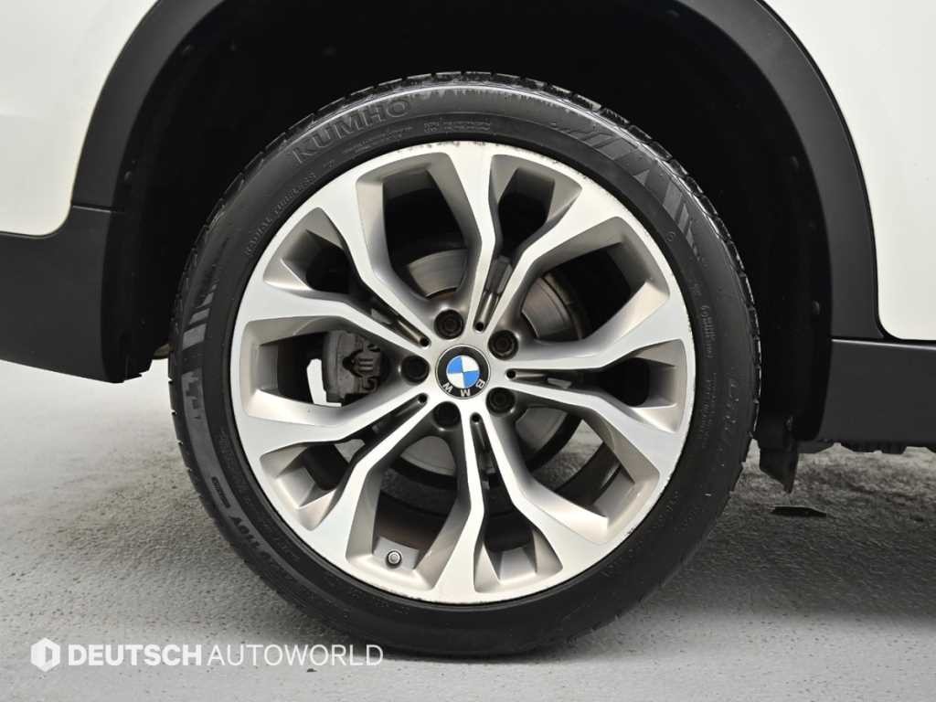 BMW X6 X6 (F16) xDrive 30d 이미지 5