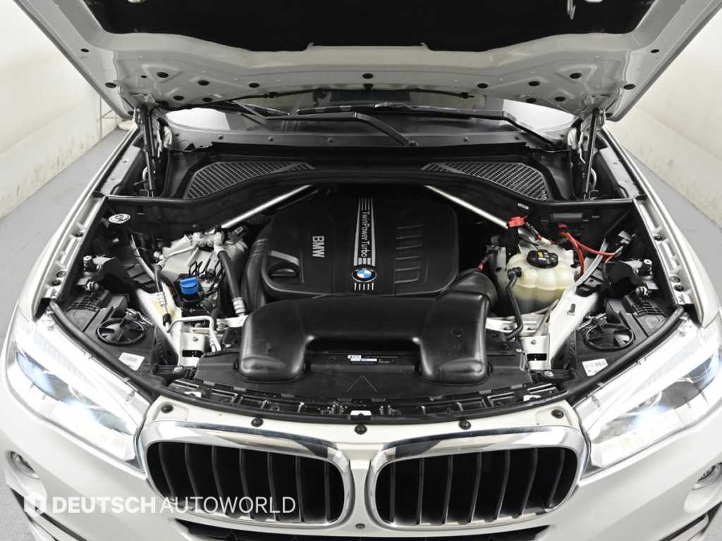 BMW X6 X6 (F16) xDrive 30d 이미지 6