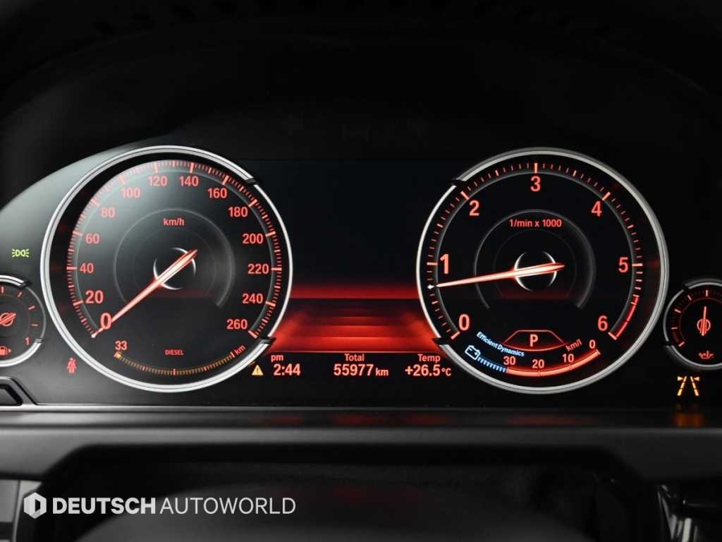 BMW X6 X6 (F16) xDrive 30d 이미지 8