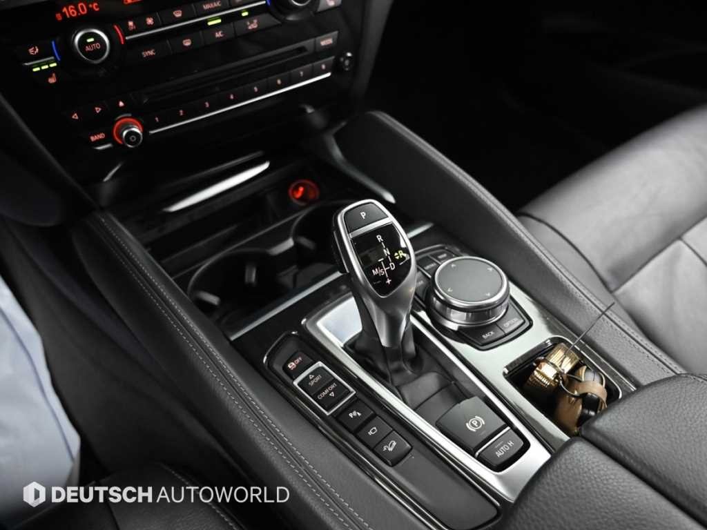 BMW X6 X6 (F16) xDrive 30d 이미지 9