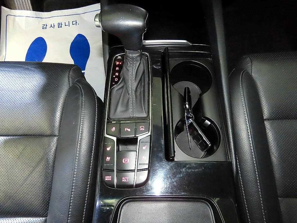 기아 K7 올 뉴 K7 2.4 GDI 노블레스 이미지 12