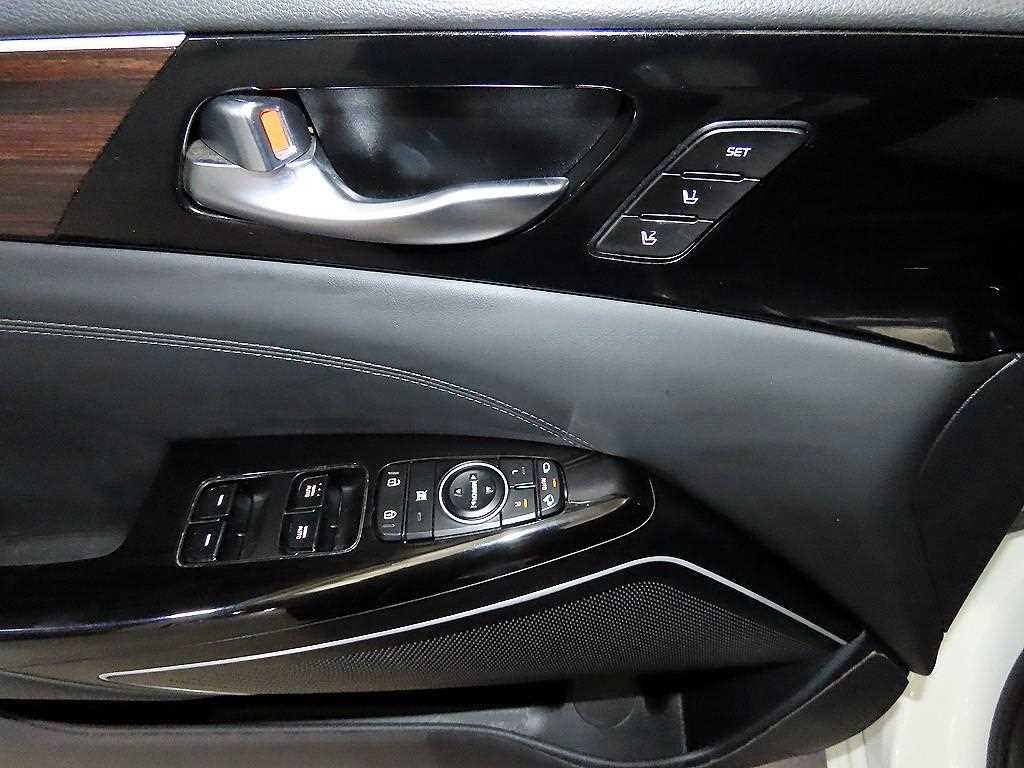 기아 K7 올 뉴 K7 2.4 GDI 노블레스 이미지 13