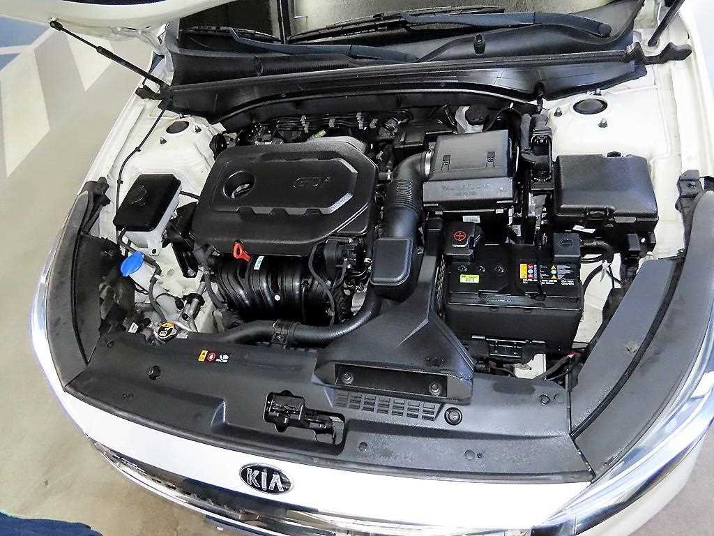 기아 K7 올 뉴 K7 2.4 GDI 노블레스 이미지 19