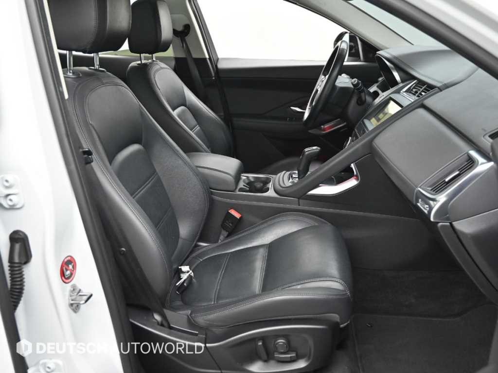 재규어 E-PACE D180 S 이미지 10