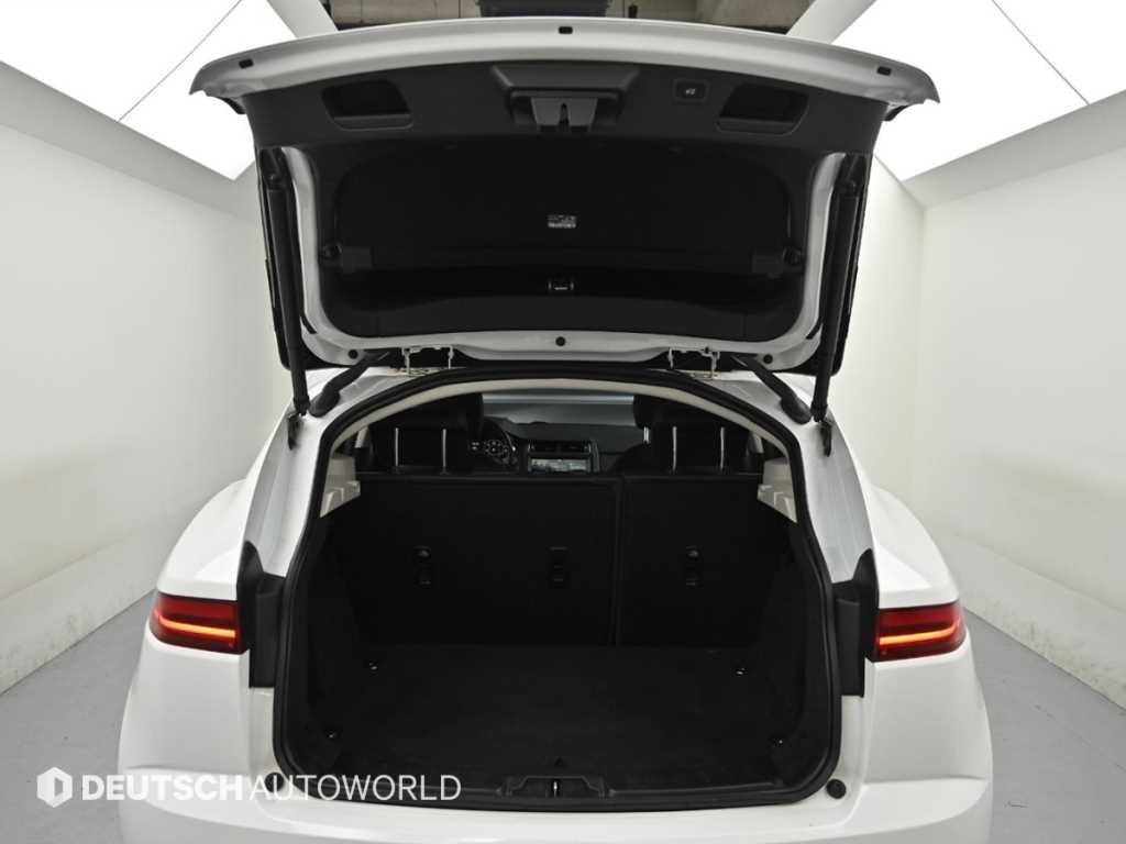 재규어 E-PACE D180 S 이미지 19