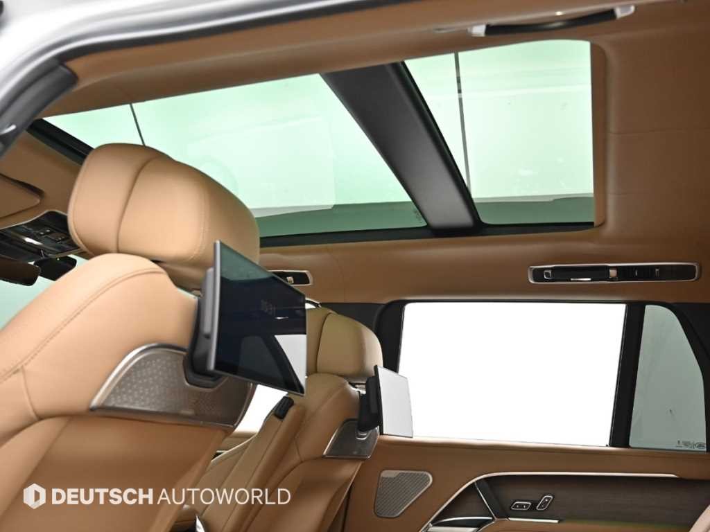 랜드로버 레인지로버 레인지로버 5세대 3.0 D350 LWB 오토바이오그래피 이미지 18